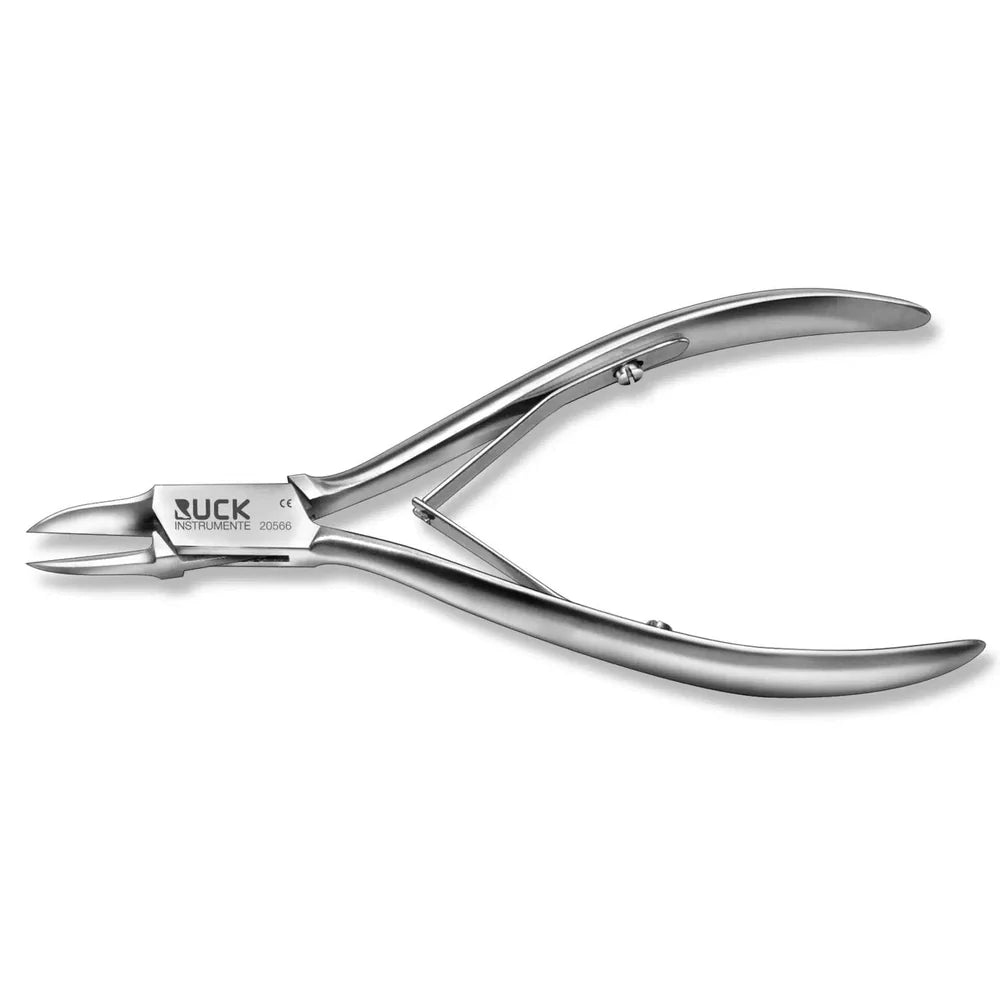 RUCK corner nippers tapered pointed 13 cm
