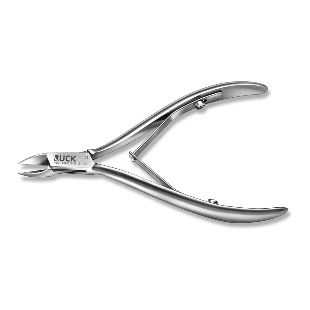 RUCK corner nippers compact cutting edge 13 mm