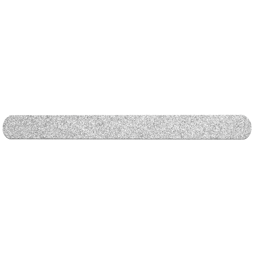 RUCK flexi file coarse grit 18 cm stainless steel