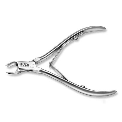 Cążki do skórek RUCK skośna krawędź tnąca 4 mm 10 cm