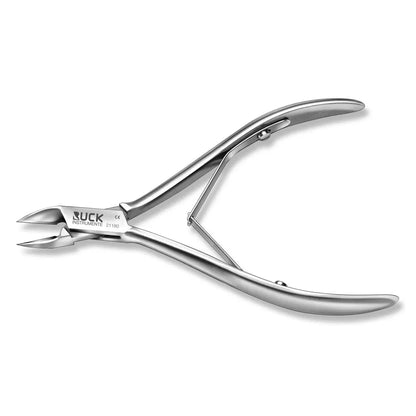 Cążki do skórek RUCK skośna krawędź tnąca 11 mm 11,5 cm