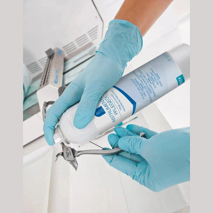 Aérosol de 500 ml d'huile d'entretien pour instruments, dispositif médical de classe I – vue 2