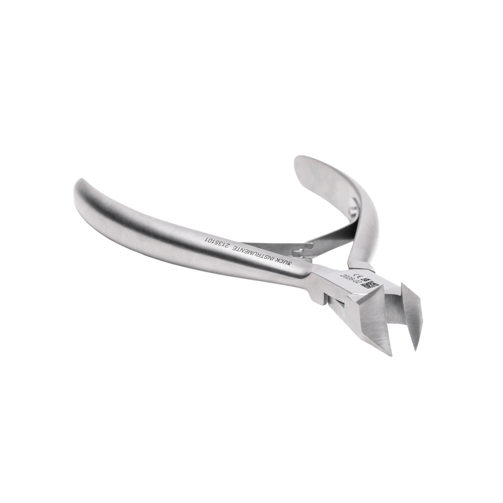 RUCK kopknipper 11 cm 14 mm tweezijdige snijkant