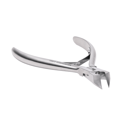 RUCK kopknipper 11 cm halve snijkant 10,5 mm