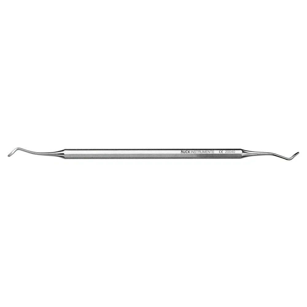 RUCK nagellichter dubbelzijdig 17 cm