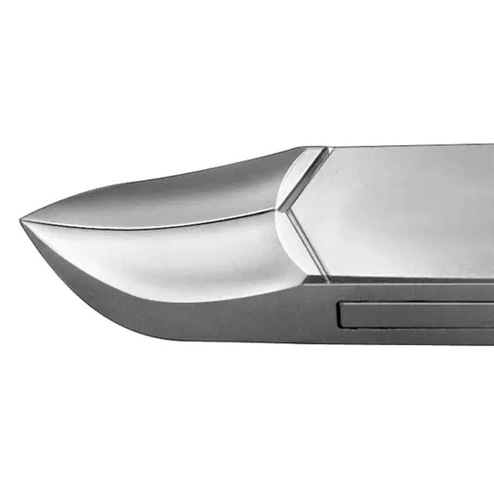 Ruck Nail Nippers with Curved Blade – Length 14 cm