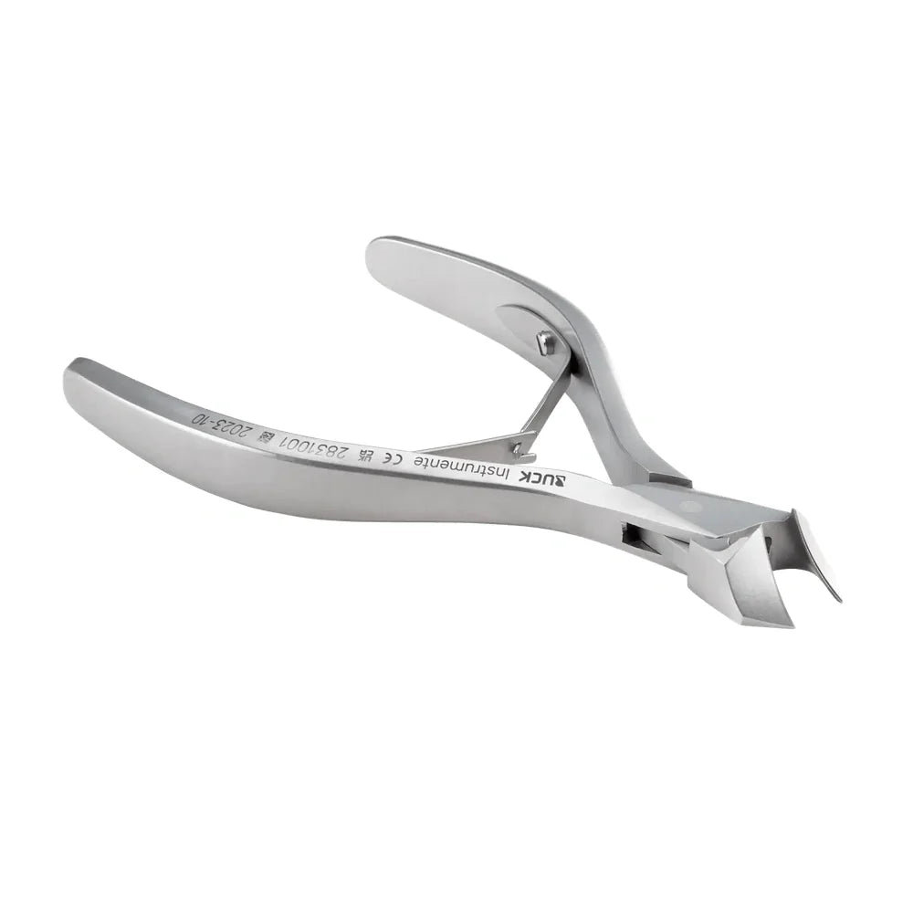 RUCK trapezoid head nippers double-pointed 16 mm
