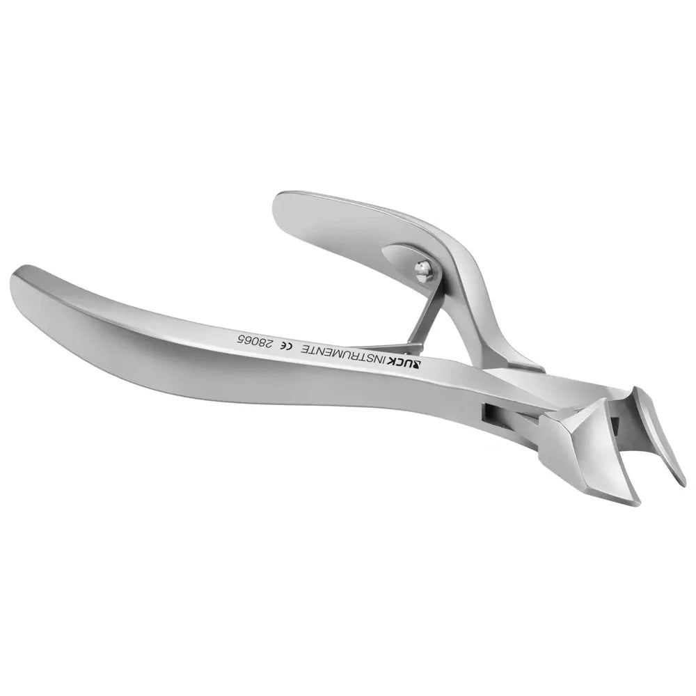 RUCK trapezoid head nippers long cutting edge