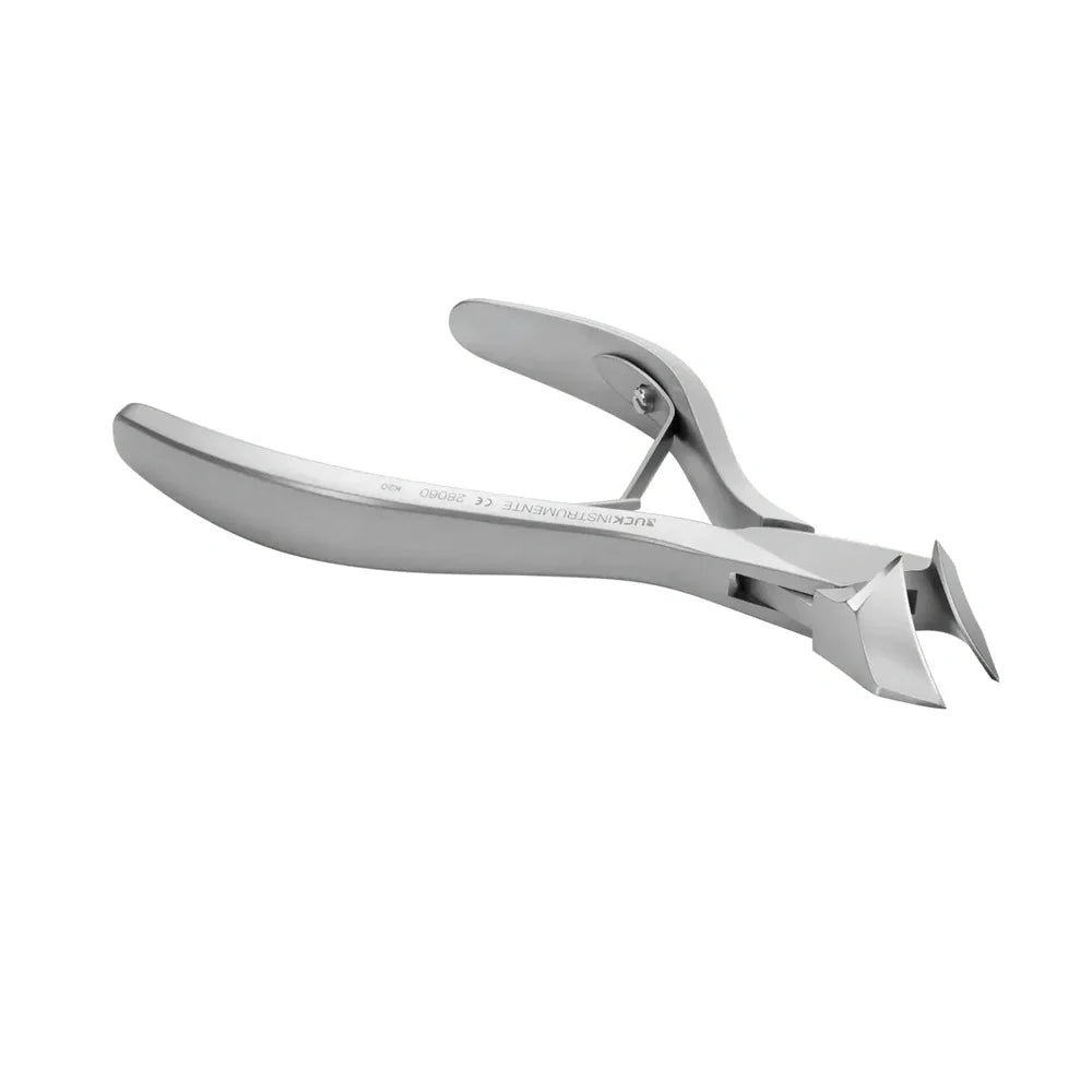 RUCK trapezoid head nippers extra-long cutting edge