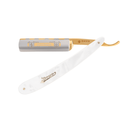 Dovo No. 98 straight razor from Solingen