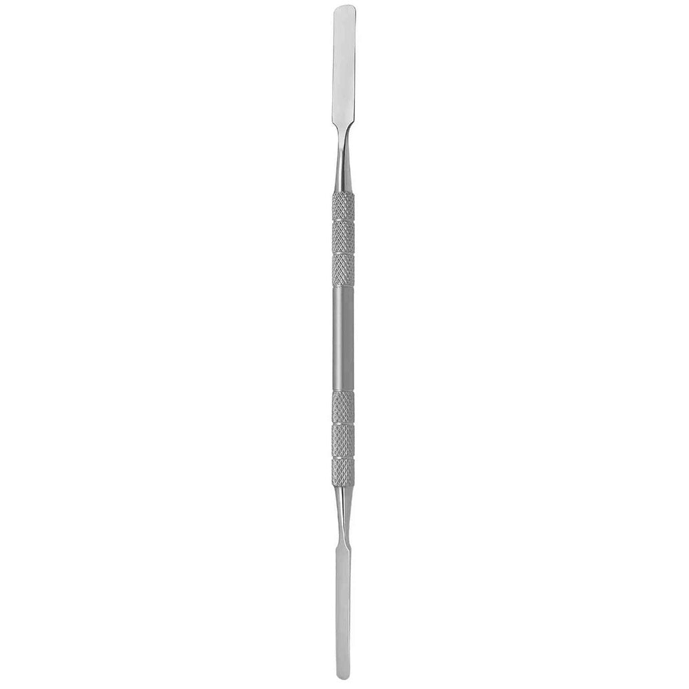 Ointment spatula narrow – Length 17.5 cm