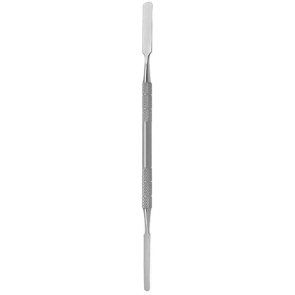 Ointment spatula narrow – Length 17.5 cm