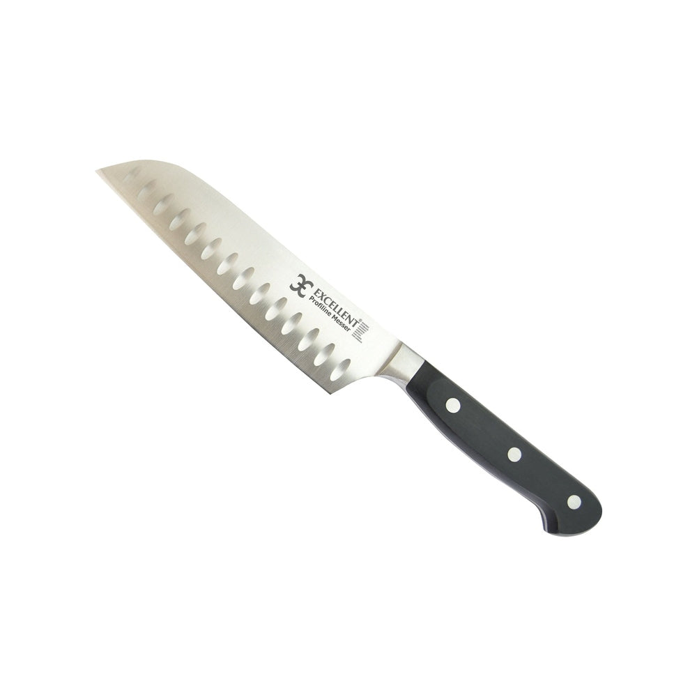 Santoku knife – Stainless steel