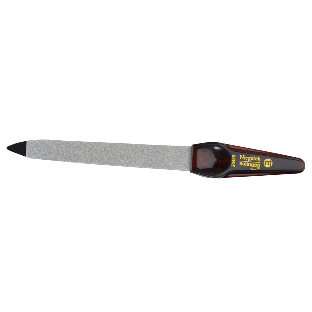 Lima in zaffiro, tartaruga, 12,5 cm