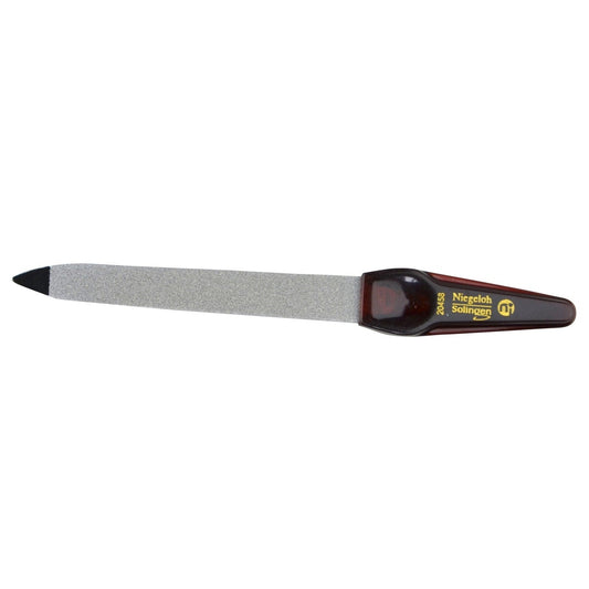 Lime saphir, écaille, 12,5 cm