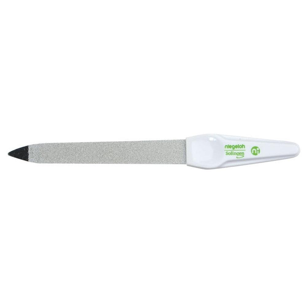 Lime saphir, blanche, 12,5 cm