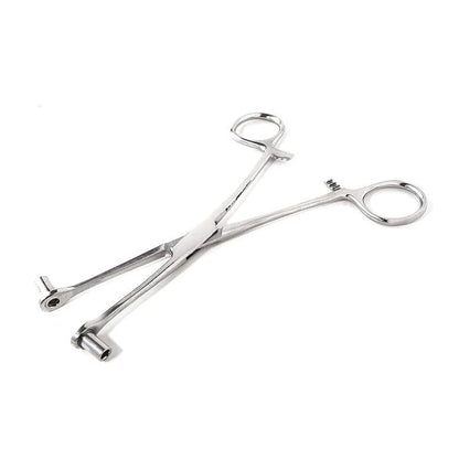 Zacisk do septum – Stal nierdzewna