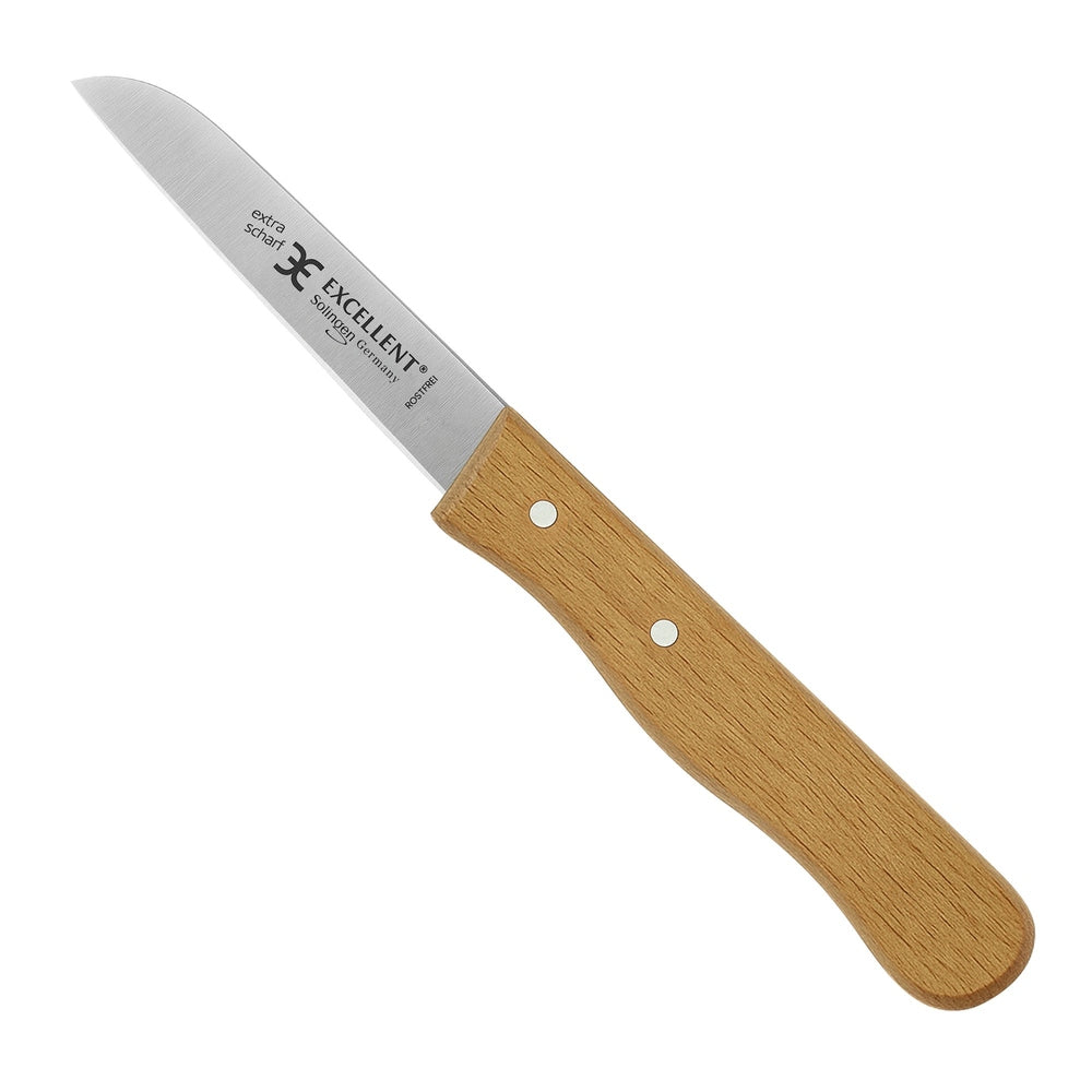 Solingen kitchen knife