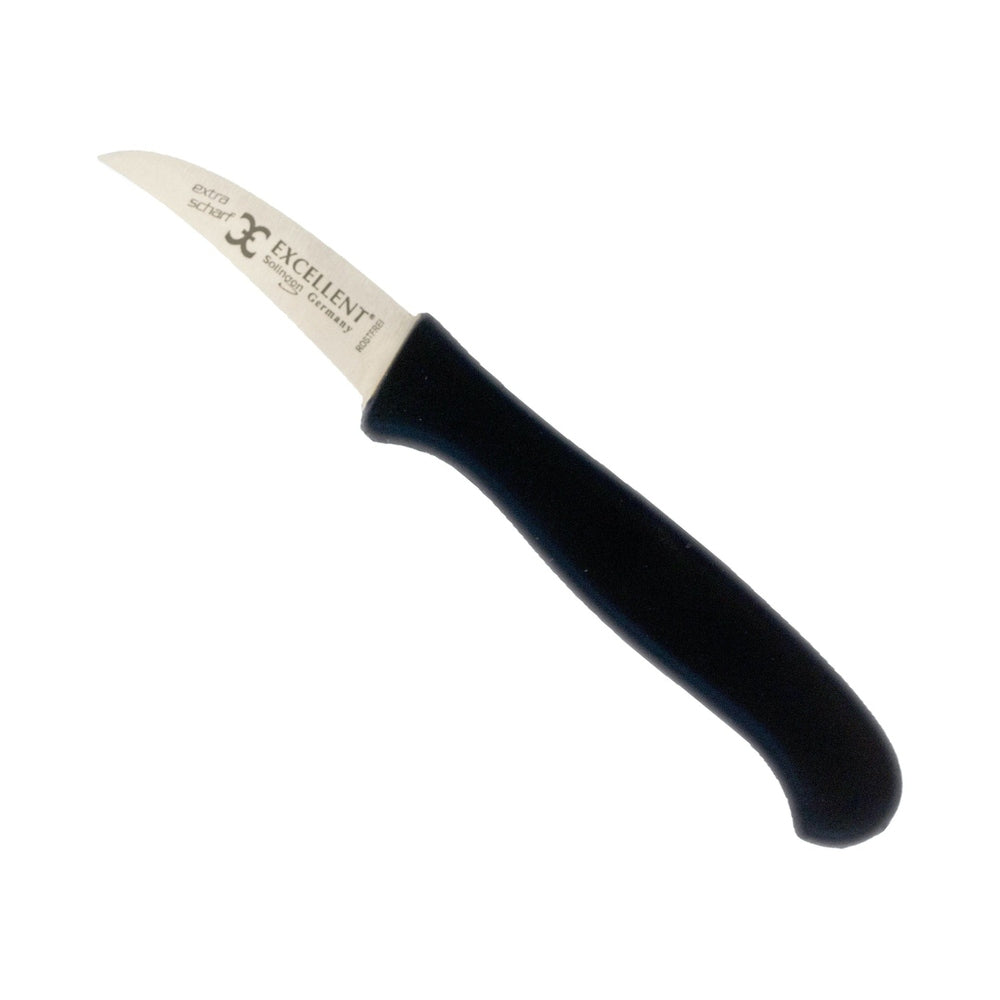 Coltello da cucina di Solingen con manico in plastica – Acciaio inox