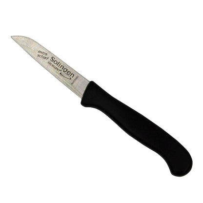 Coltello da cucina di Solingen con manico in plastica – Lunghezza 6 cm