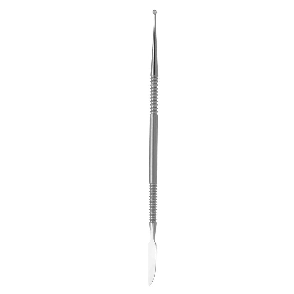 Probe and nail fold knife – Length 17 cm