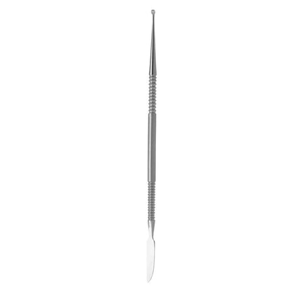 Probe and nail fold knife – Length 17 cm
