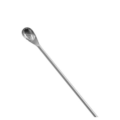 Spatule double face – Soin des ongles