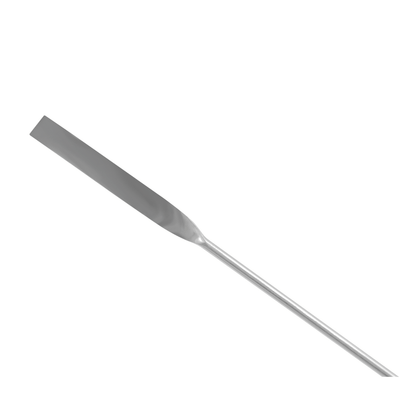Spatule double face – Acier inoxydable, vue 3