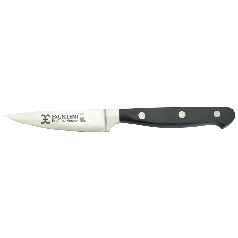 Coltello per lardellare e guarnire – Lunghezza 9 cm