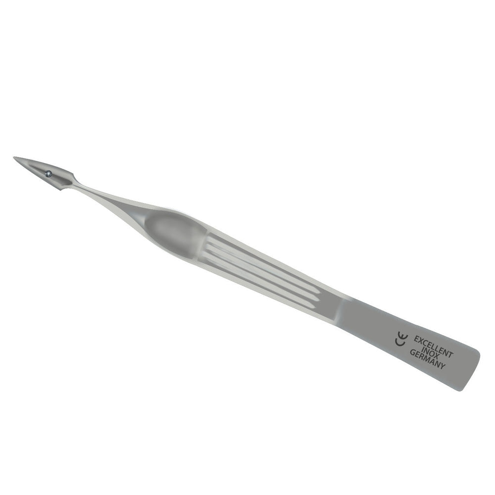 Pinza para astillas – Acero inoxidable
