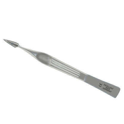 Pinza para astillas – Acero inoxidable