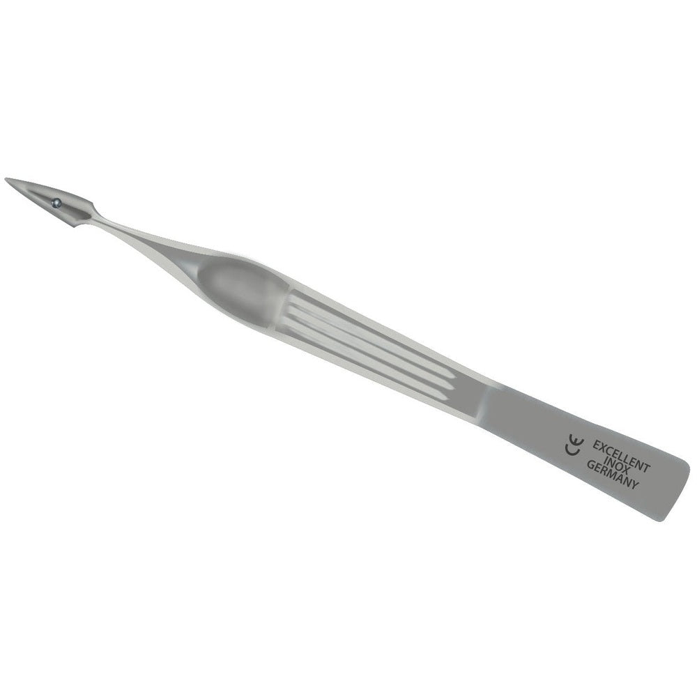 Pinza para astillas – Longitud 10,5 cm
