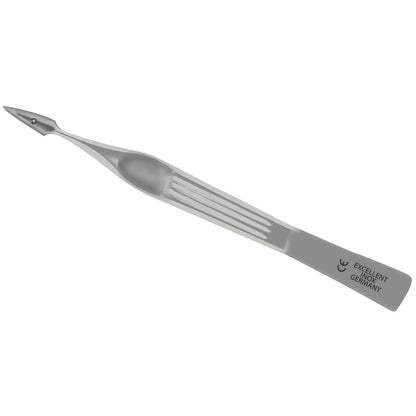Pinza para astillas – Longitud 10,5 cm