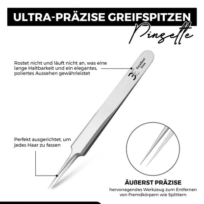 Splinterpincet – Cosmetica