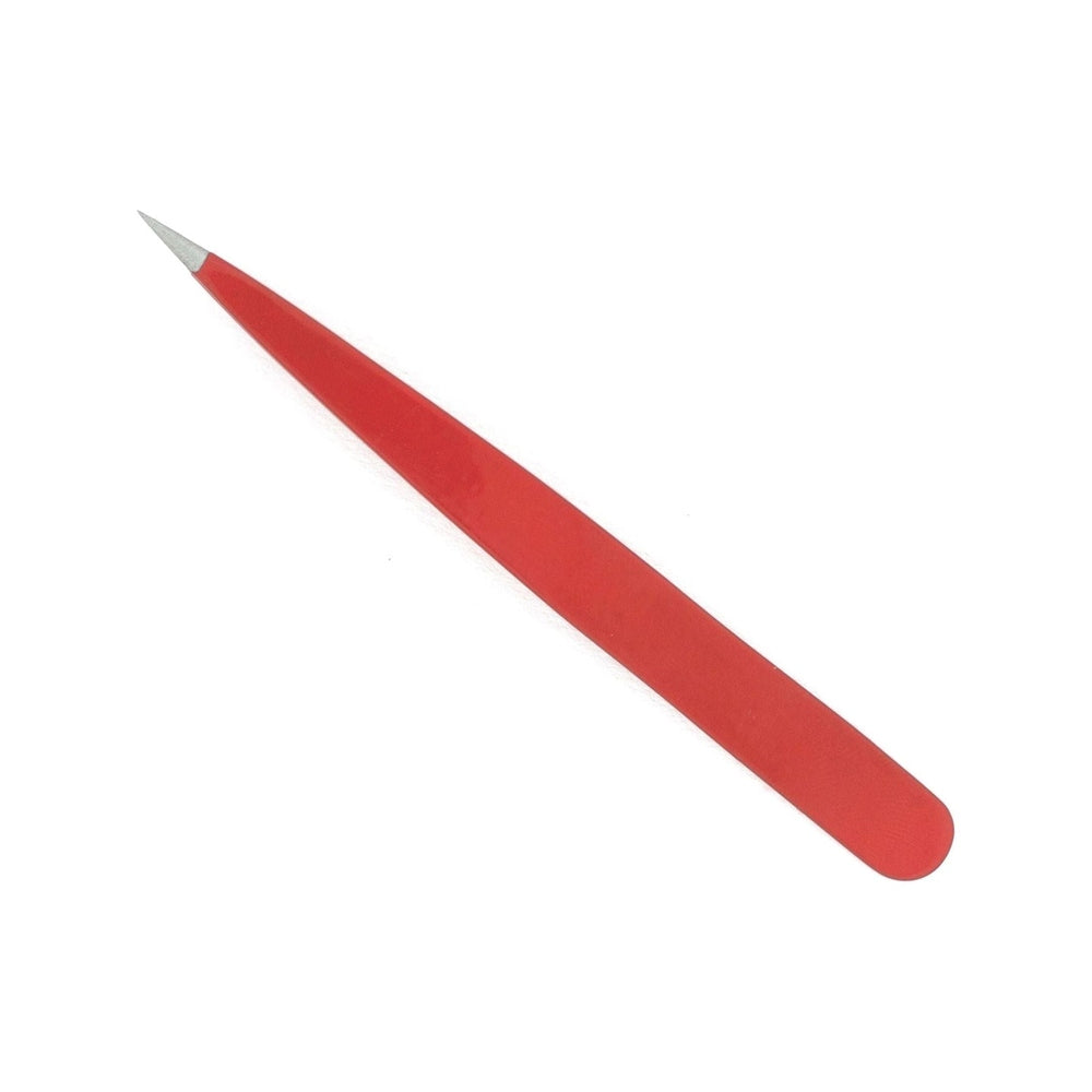 Splinter tweezers – High-quality stainless steel