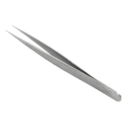 Pince à échardes super pointue pour épines et fibres, extra-longue – vue 2