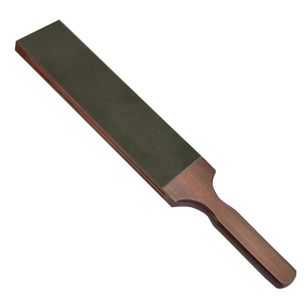 Grande sangle de poussée/sangle de nage – Couleur marron