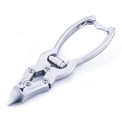 Tronchese a testa TIFALL a doppia leva in SET da 3 pezzi – Lunghezza 12,5 cm