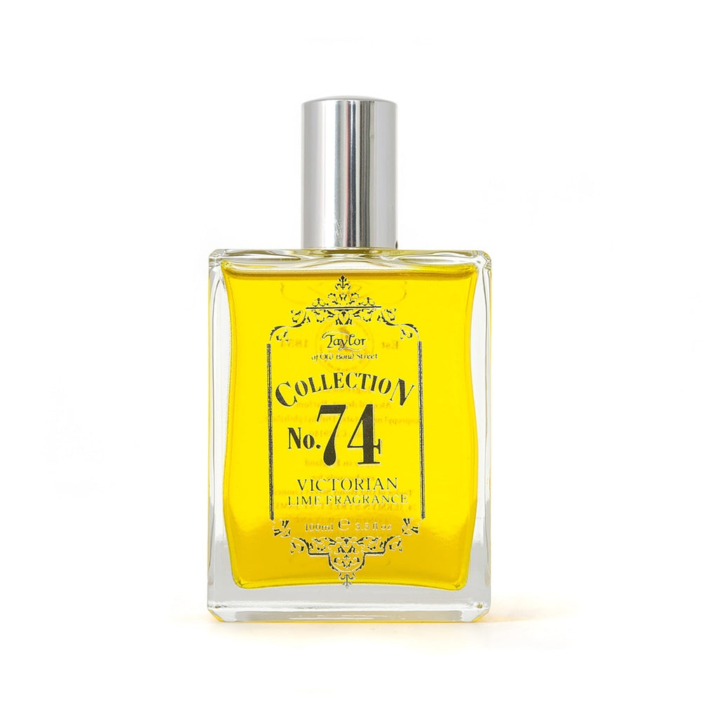 Taylor of Old Bond Street Collection No. 74 perfumy – Pielęgnacja ciała