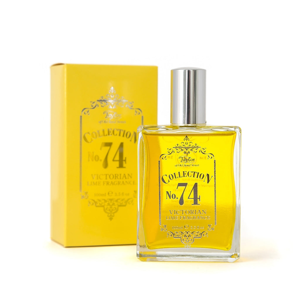 Taylor of Old Bond Street Collection No. 74 perfumy – Pielęgnacja ciała, widok 2