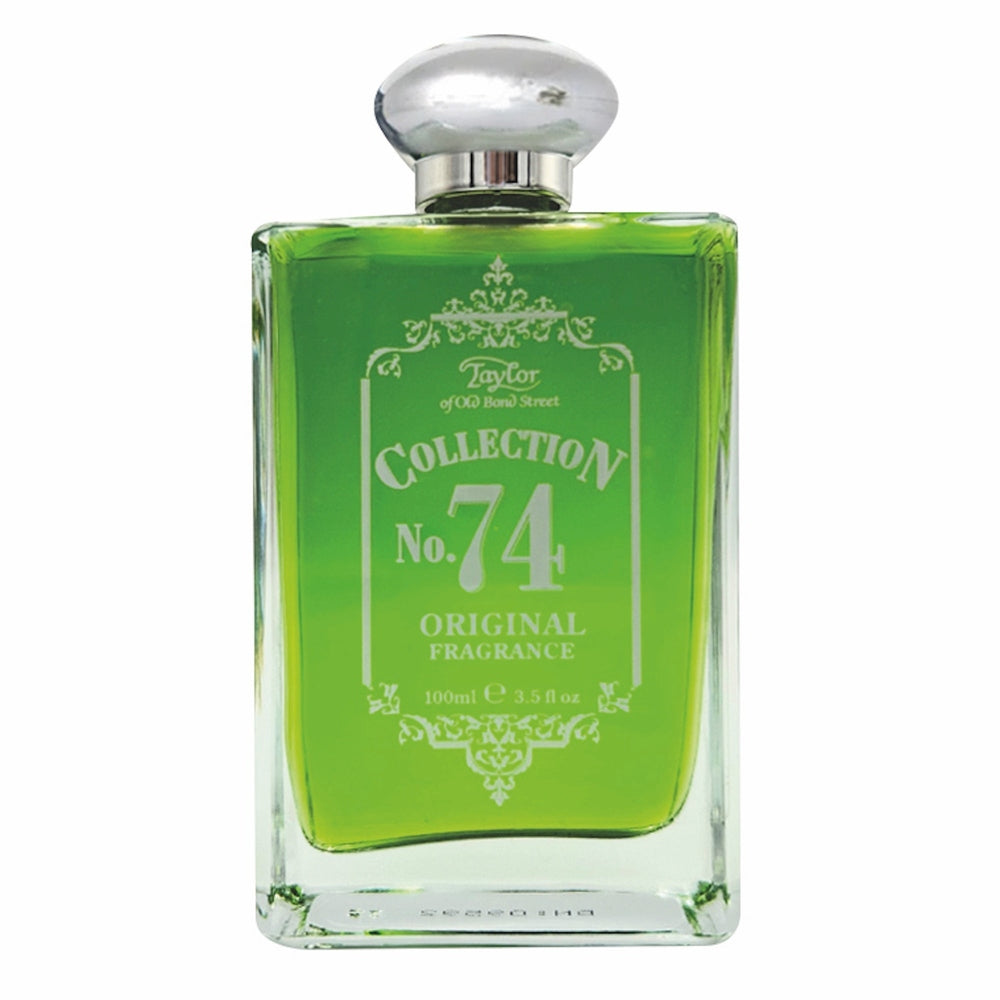 Taylor of Old Bond Street Collection No. 74 Victorian Lime – Cuidado corporal