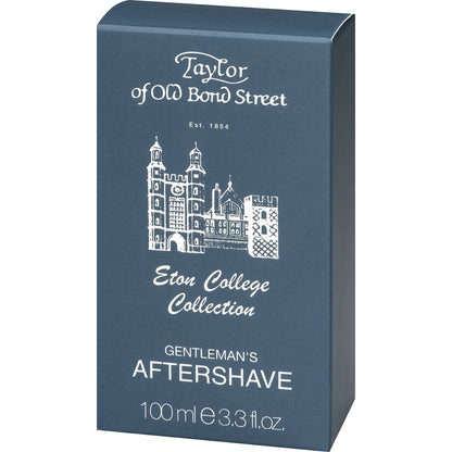 Taylor of Old Bond Street Eton College dopobarba – Dopo la rasatura, vista 3