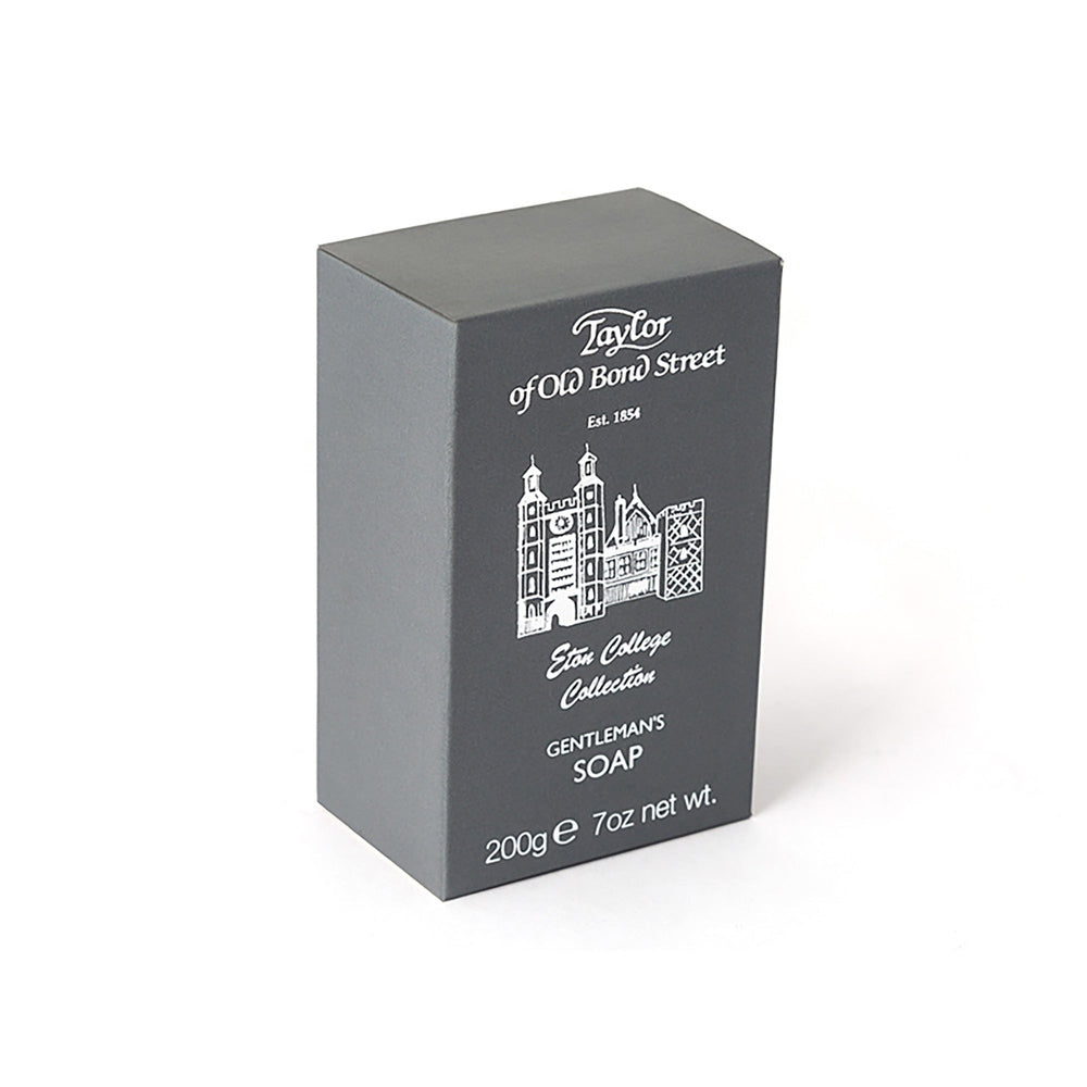 Taylor of Old Bond Street Eton College Bath Soap – Body care, view 2