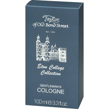 Taylor of Old Bond Street Eton College Eau de Cologne – Körperpflege, Ansicht 3