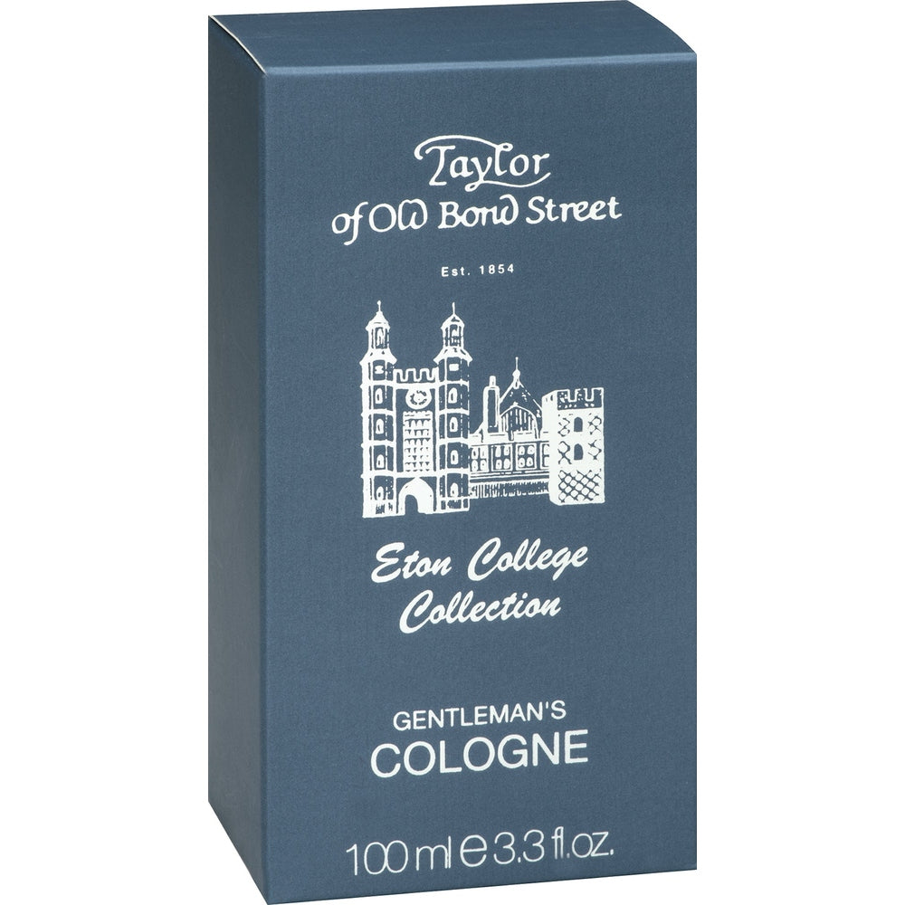 Taylor of Old Bond Street Eton College Eau de Cologne – Körperpflege, Ansicht 2