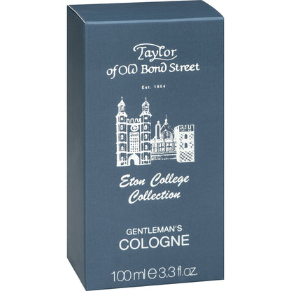 Taylor of Old Bond Street Eton College Eau de Cologne – Körperpflege, Ansicht 2