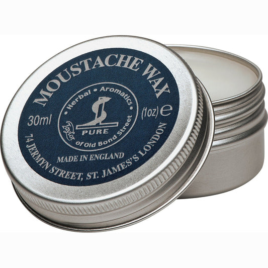 Taylor of Old Bond Street Jermyn Street wosk do brody – Pielęgnacja brody