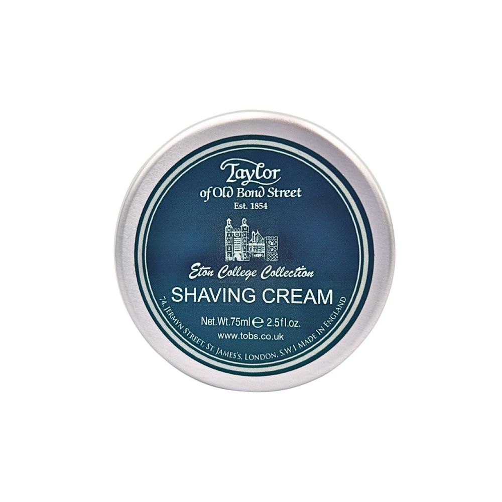 Taylor of Old Bond Street Jermyn Street Rasiercreme Bowl – Nassrasur, Ansicht 3