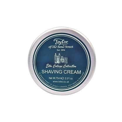 Taylor of Old Bond Street Jermyn Street Rasiercreme Bowl – Nassrasur, Ansicht 3