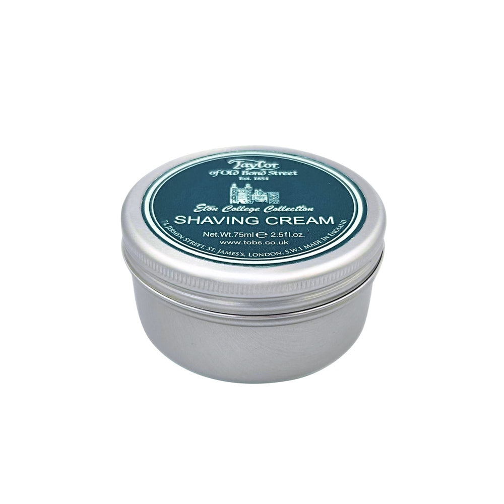 Taylor of Old Bond Street Jermyn Street Rasiercreme Bowl – Nassrasur, Ansicht 2